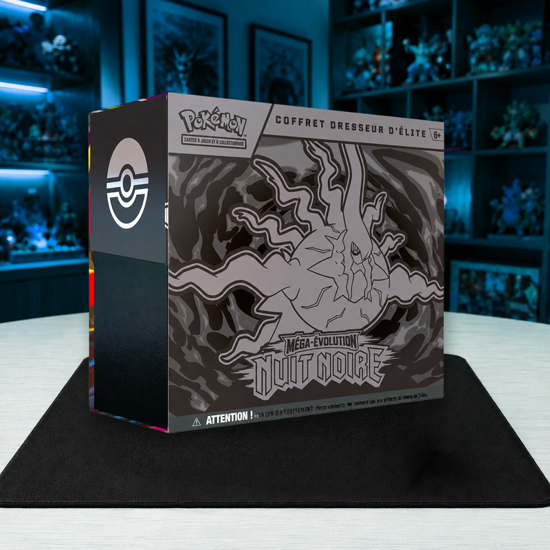 ETB Nuit Noire | ME05